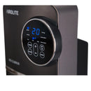 Termoventilador Cerámico Digital 2000W Htc-2022 Rc HOGAR AIROLITE 