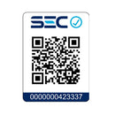 Termoventilador Cerámico Digital 2000W Htc-2022 Rc HOGAR AIROLITE 