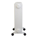 Radiador Oleoelectrico 2000W RB2209TP HOGAR AIROLITE 