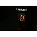 Convector Con Panel Espejo CO-RP 2000 II HOGAR AIROLITE 