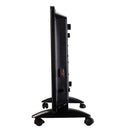 Convector Con Panel Espejo CO-RP 2000 II HOGAR AIROLITE 