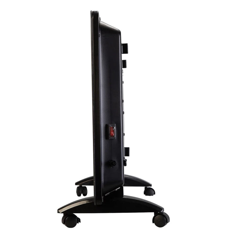 Convector Con Panel Espejo CO-RP 2000 II HOGAR AIROLITE 