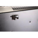 Convector Con Panel Espejo CO-RP 2000 II HOGAR AIROLITE 