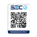 Convector Con Panel Espejo CO-RP 2000 II HOGAR AIROLITE 