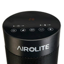 Chimenea Electrica HTV 200R HOGAR AIROLITE 