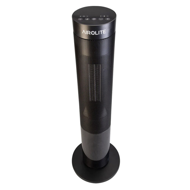Chimenea Electrica HTV 200R HOGAR AIROLITE 
