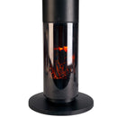 Chimenea Electrica HTV 200R HOGAR AIROLITE 