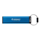 Pendrive Encriptado Ironkey Kp200 32Gb TECNOLOGÍA KINGSTON 