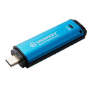 Pendrive Tipo-C Ironkey Vpc50 16Gb TECNOLOGÍA KINGSTON 
