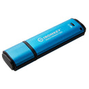 Pendrive Tipo-C Ironkey Vpc50 16Gb TECNOLOGÍA KINGSTON 