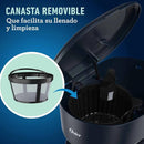 Cafetera Programada 12 Tazas Autoapagado HOGAR OSTER 