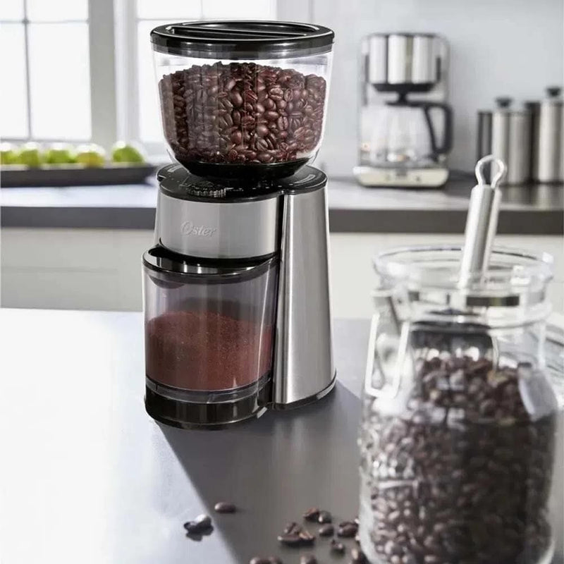 Molinillo de Café HOGAR OSTER 