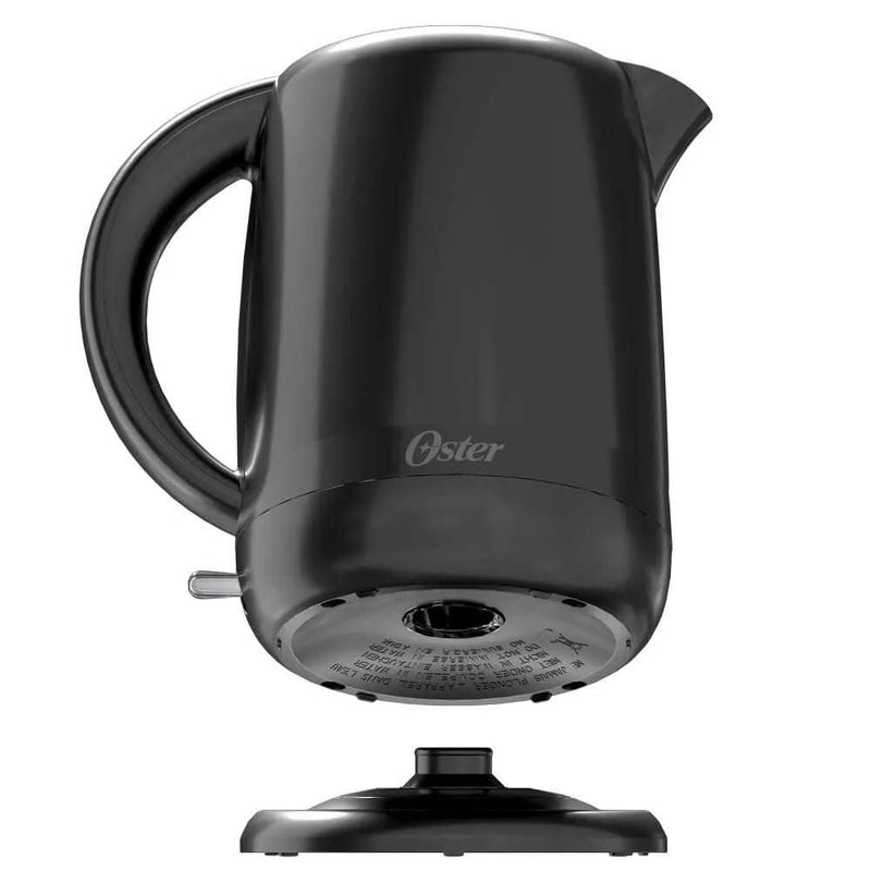 Hervidor Electrico 3101 Negro HOGAR OSTER 