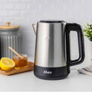 Hervidor Electrico Inox 671 HOGAR OSTER 