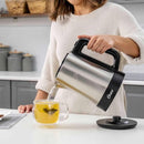 Hervidor Electrico Inox 671 HOGAR OSTER 