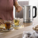 Hervidor Electrico 8970 Inox HOGAR OSTER 