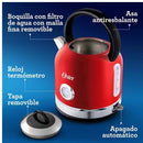 Hervidor Tetera 2,5 L 900R HOGAR OSTER 