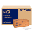 Servilleta Xpressnap Cafe Blanca 500 Hojas ASEO Y LIMPIEZA TORK 