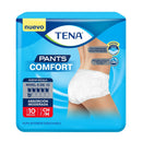 Pañal Pants Comfort Talla M 10 Un CUIDADO PERSONAL Y SALUD TENA 