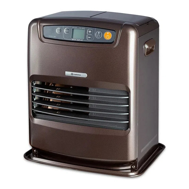 Estufa Parafina Laser MFHK 550 Plus HOGAR MADEMSA 