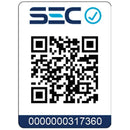 Estufa Parafina Laser MFHK 550 Plus HOGAR MADEMSA 