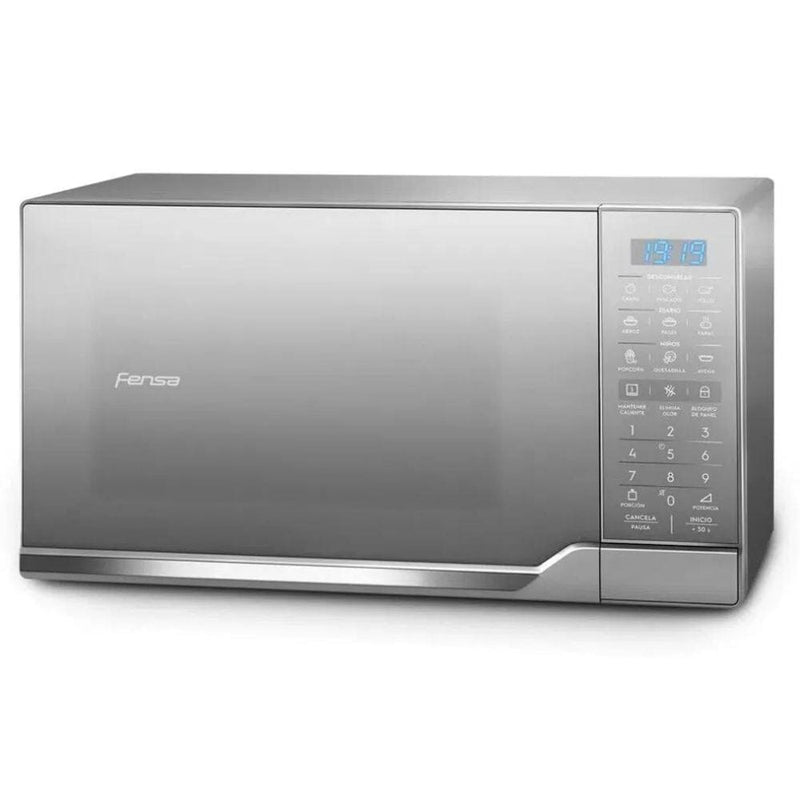 Microondas Digital Nmdo30S5Gcrg HOGAR FENSA 