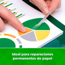 Cinta Adhesiva Magica 19 Mm X 15.2 Mt Greener Con Dispensador OFICINA Y LIBRERIA SCOTCH 