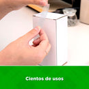 Cinta Adhesiva Magica 19 Mm X 15.2 Mt Greener Con Dispensador OFICINA Y LIBRERIA SCOTCH 