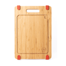 Tabla Bambu 28X20X1.5 Cm ILKO 