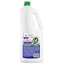 Limpiador Multiuso Crema 2 Lt (3 Kg) ASEO Y LIMPIEZA CIF 