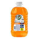 Limpiador Antigrasa 5 Lt ASEO Y LIMPIEZA CIF 