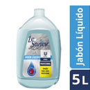 Jabón Liquido Hygienic 5 Lt CUIDADO PERSONAL LE SANCY 
