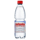 Agua Mineral Sin Gas 600 Ml ALIMENTOS CACHANTUN 