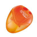 Sacapunta Plástico Con Depósito 2 Orificios OFICINA Y LIBRERIA MAPED 