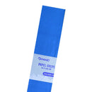 Papel Crepe Azul Claro 50 X 200 Cm OFICINA Y LIBRERIA HAND 