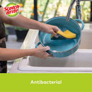 Esponja Acanalada X 3 ASEO Y LIMPIEZA SCOTCH-BRITE 