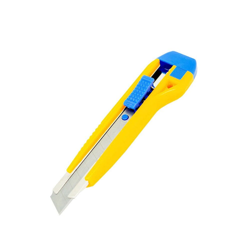 Cuchillo Cartonero Profesional 18 Mm SELLOFFICE 