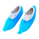 Cubrecalzado Celeste 100 Unidades ADICARE 