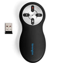 Presentador Puntero Láser 2.4Ghz K33272W KENSINGTON 