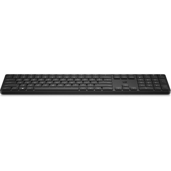 Teclado Inalambrico 450 Negro 4R184Aa#Abm HP 