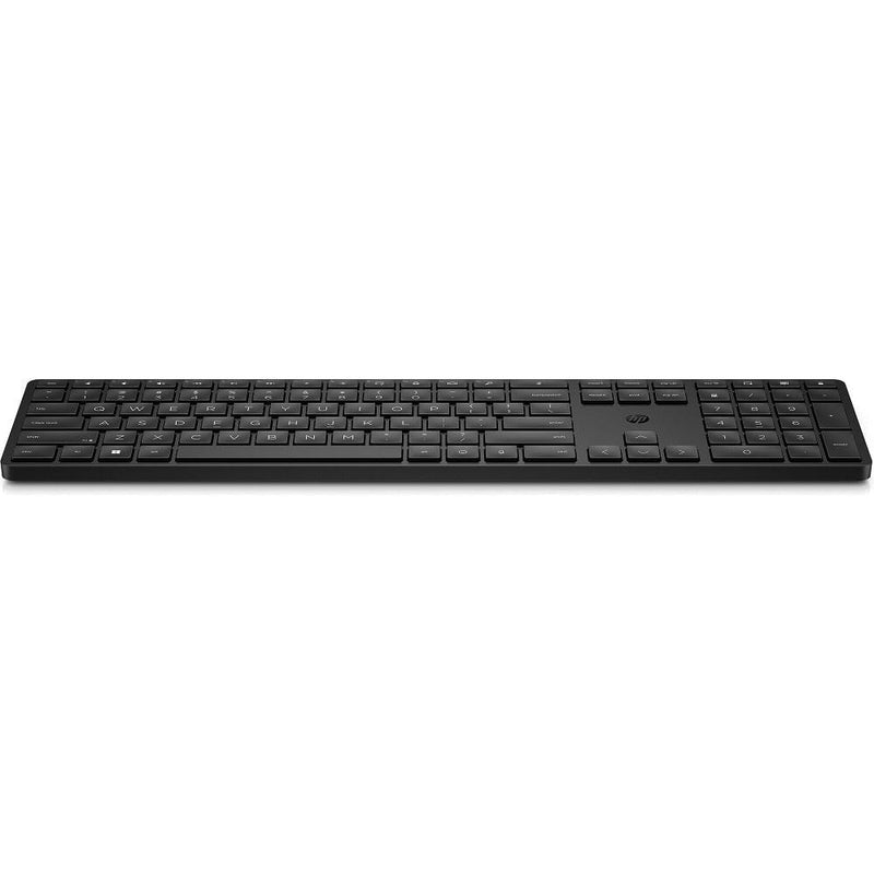 Teclado Inalambrico 450 Negro 4R184Aa