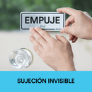 Cinta Adhesiva Montaje Transparente 1 In X 450 In 410 H SCOTCH 