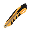 Cuchillo Cartonero Grande Con Riel Y Freno OFICINA Y LIBRERIA ARTEL 