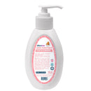 Jabón Líquido Leche Almendras 340 ml CUIDADO PERSONAL DIFEMCARE 