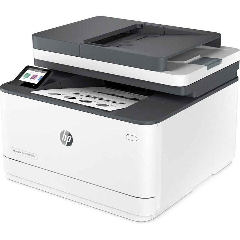 Multifuncional Laser Monocromática Mfp3103fdw HP 