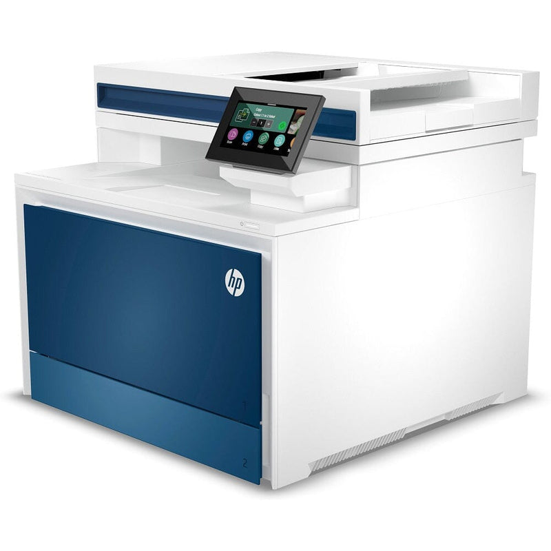 Multifuncional Laser Color Mfp4303fdw HP 