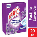 Pastilla Para Inodoros Lavanda 20 Gr ASEO Y LIMPIEZA GENERICOS 