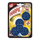 Pastilla Para Estanque Para Inodoros 5 Un ASEO Y LIMPIEZA HARPIC 