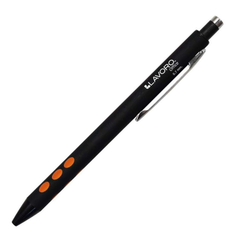 Portaminas 0.7 Mm OFICINA Y LIBRERIA LAVORO 