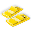 Banderitas Adhesivas Amarillo X 100 Un POST IT 